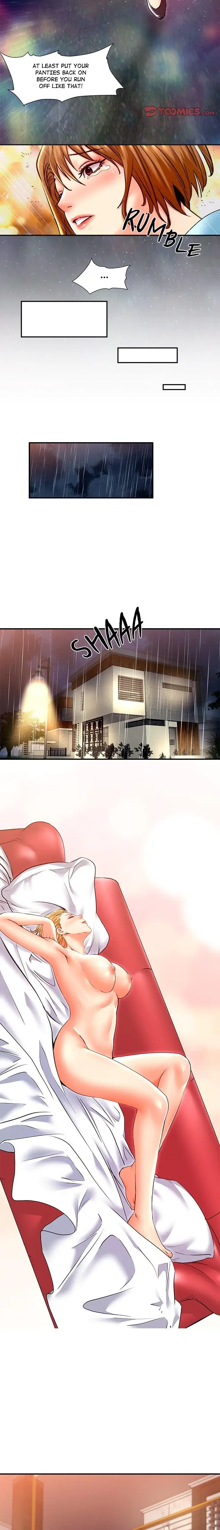 The Fifteenth Man Chapter 7 - Page 10