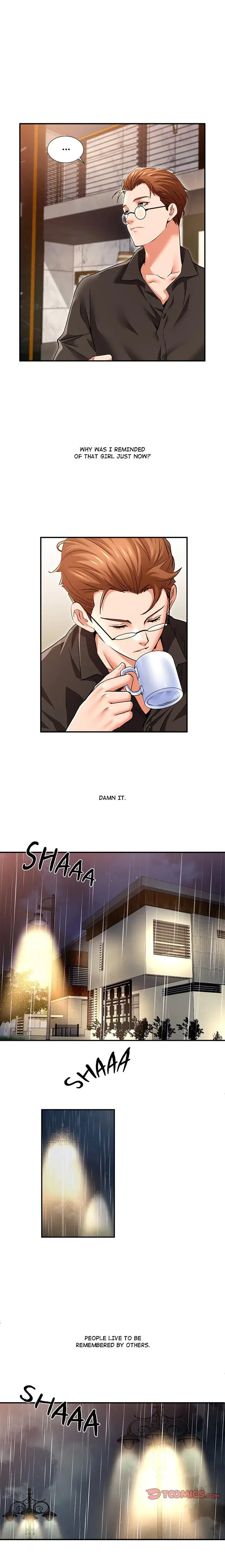 The Fifteenth Man Chapter 7 - Page 15