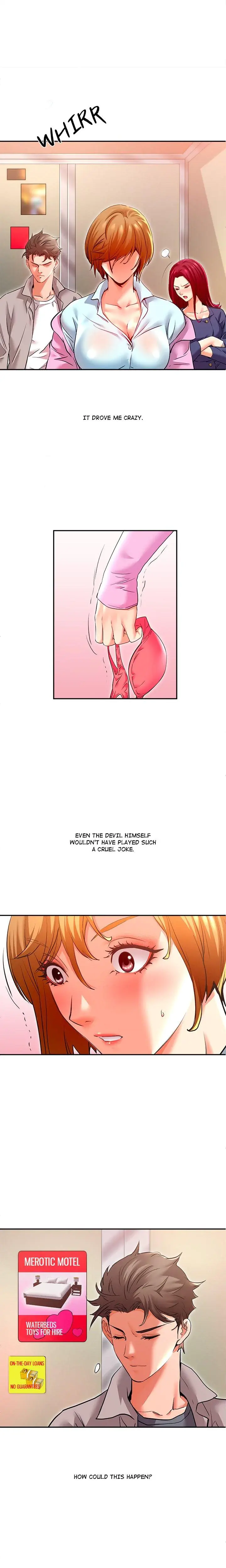 The Fifteenth Man Chapter 7 - Page 2