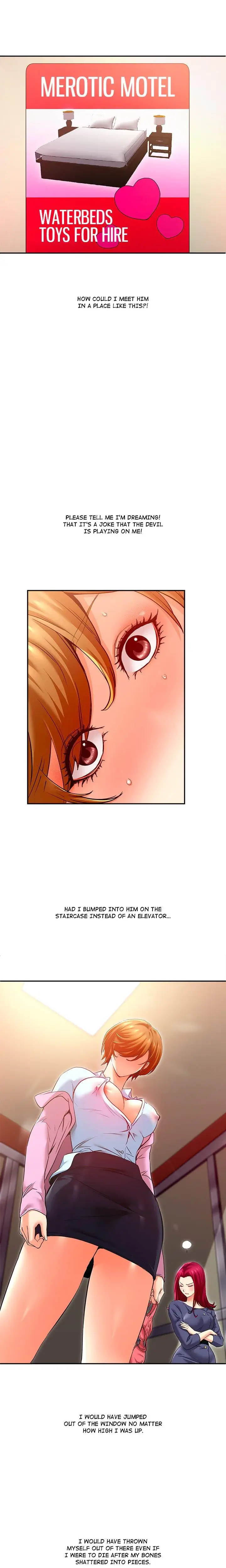 The Fifteenth Man Chapter 7 - Page 3