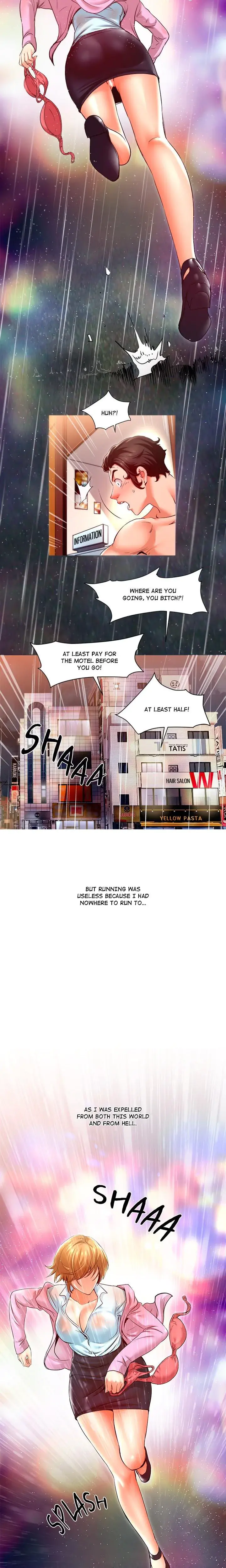 The Fifteenth Man Chapter 7 - Page 9