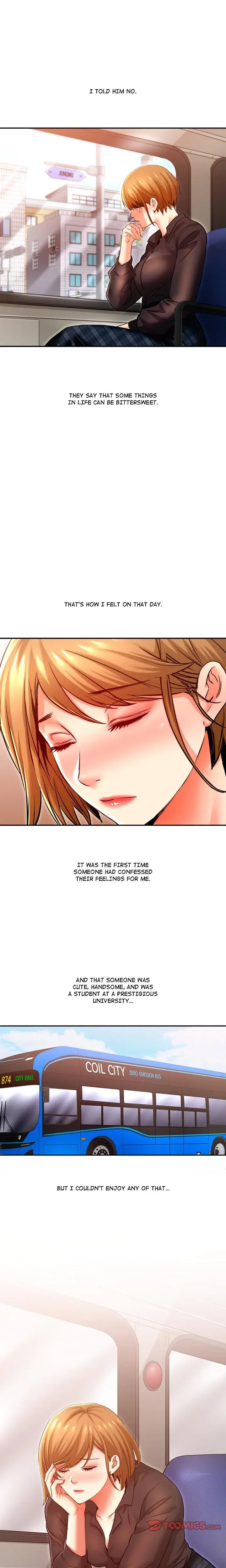 The Fifteenth Man Chapter 8 - Page 7