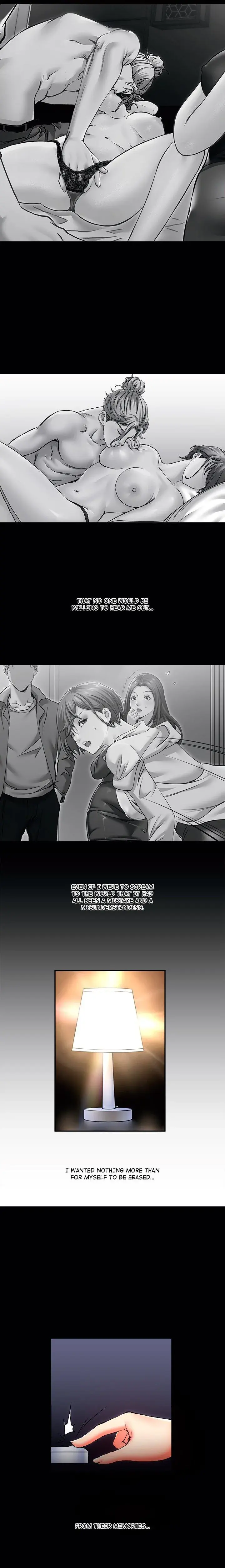 The Fifteenth Man Chapter 8 - Page 9