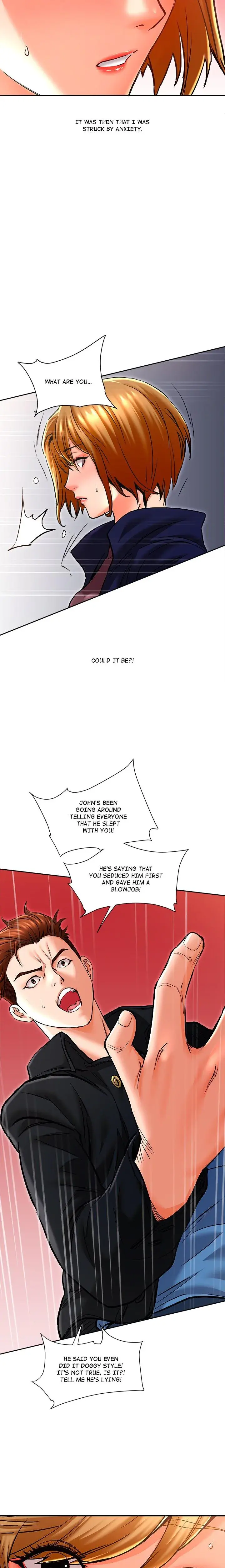The Fifteenth Man Chapter 9 - Page 17