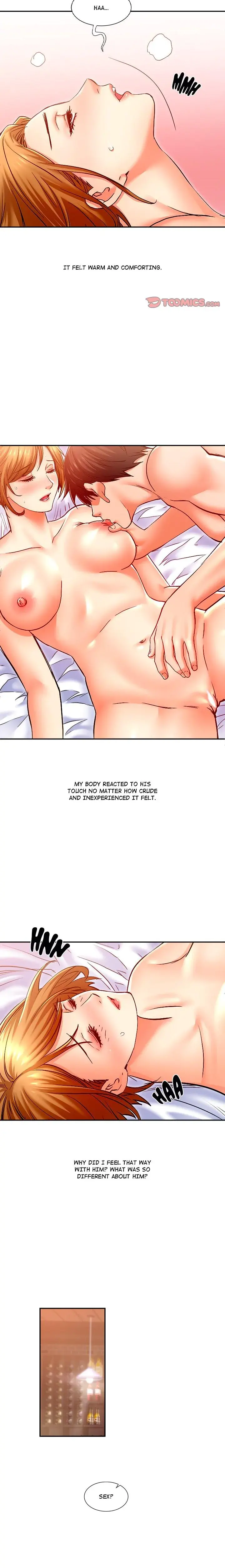 The Fifteenth Man Chapter 9 - Page 4