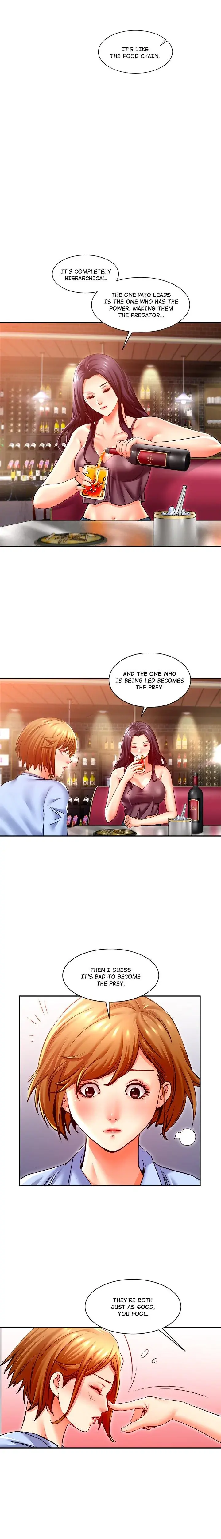The Fifteenth Man Chapter 9 - Page 5