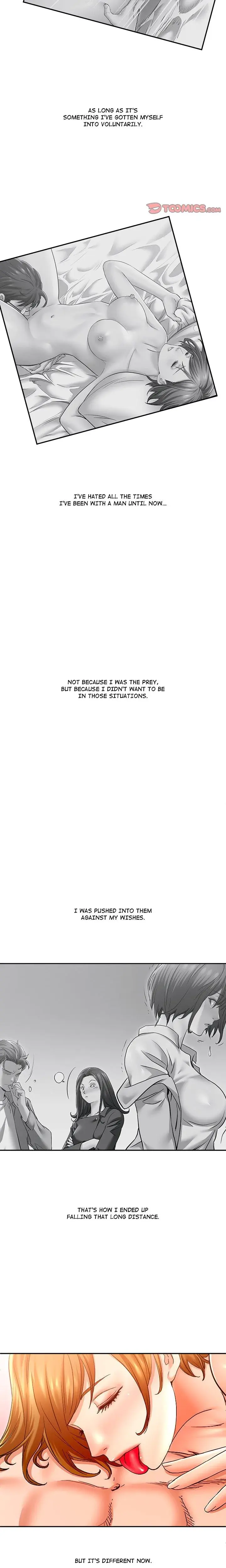 The Fifteenth Man Chapter 9 - Page 7