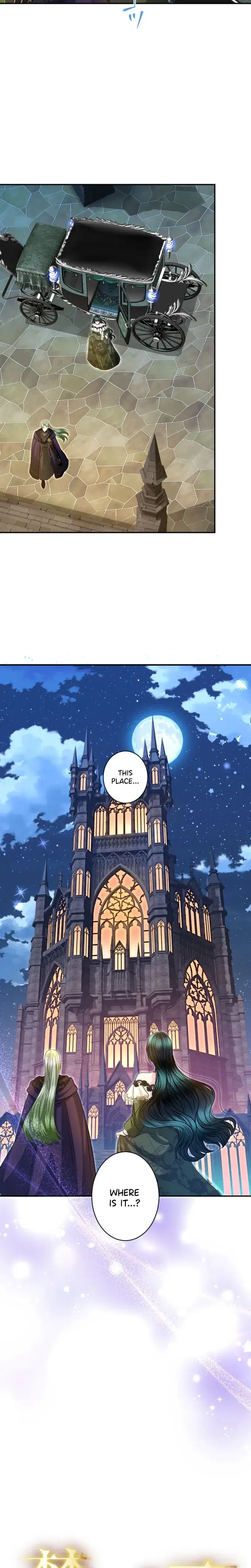 The Forbidden Girl Chapter 116 - Page 5