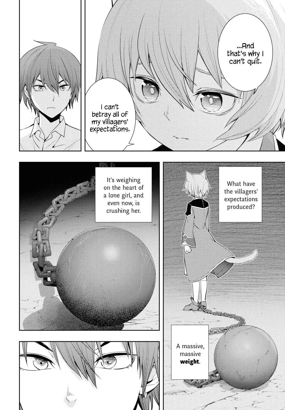 The Former Top 1s Sub Character Training Diary A Dedicated Player Is Currently Conquering Another World Chapter 10 - Page 12