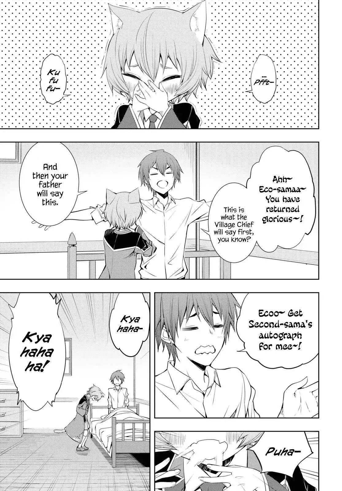 The Former Top 1s Sub Character Training Diary A Dedicated Player Is Currently Conquering Another World Chapter 10 - Page 15