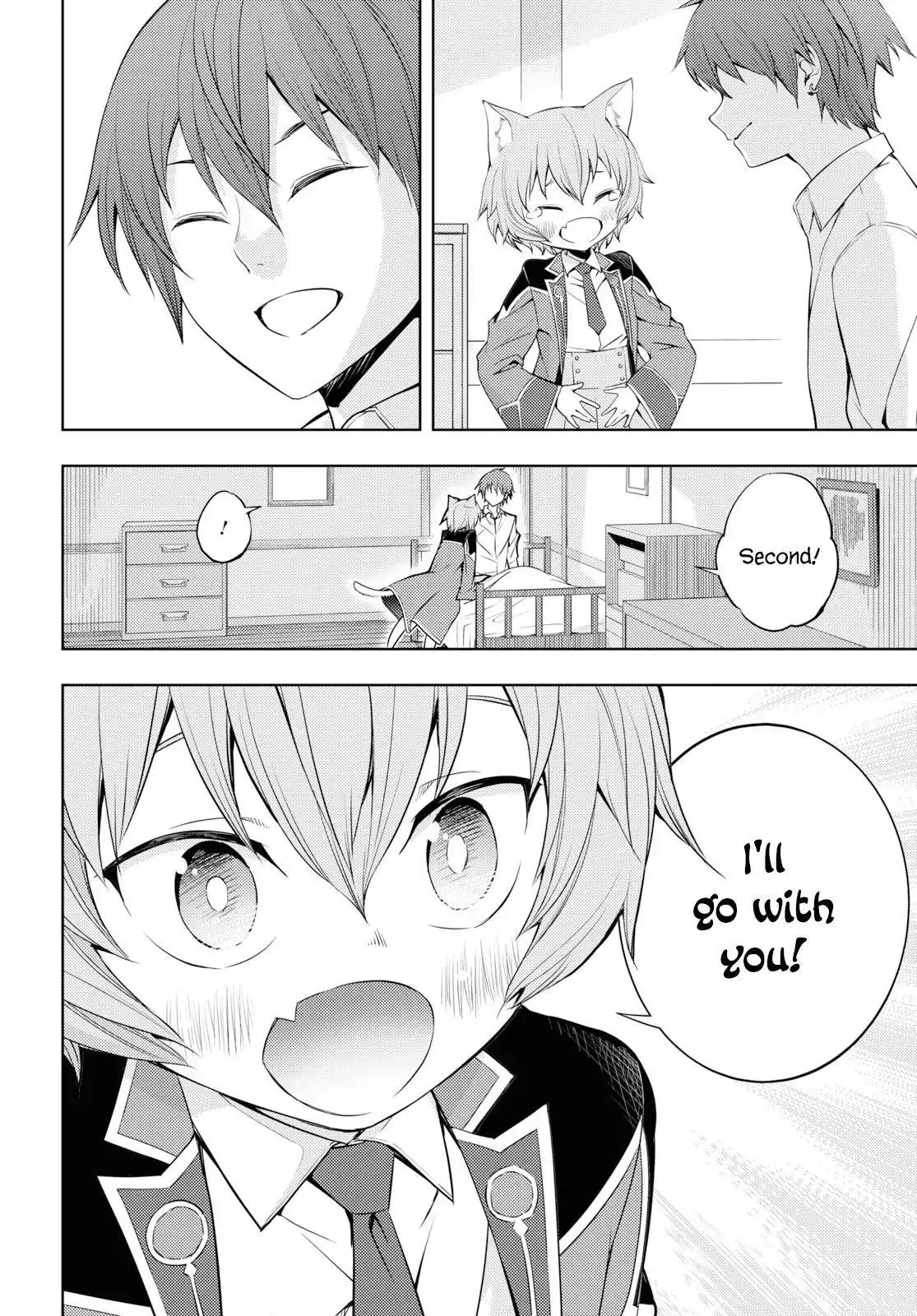 The Former Top 1s Sub Character Training Diary A Dedicated Player Is Currently Conquering Another World Chapter 10 - Page 16