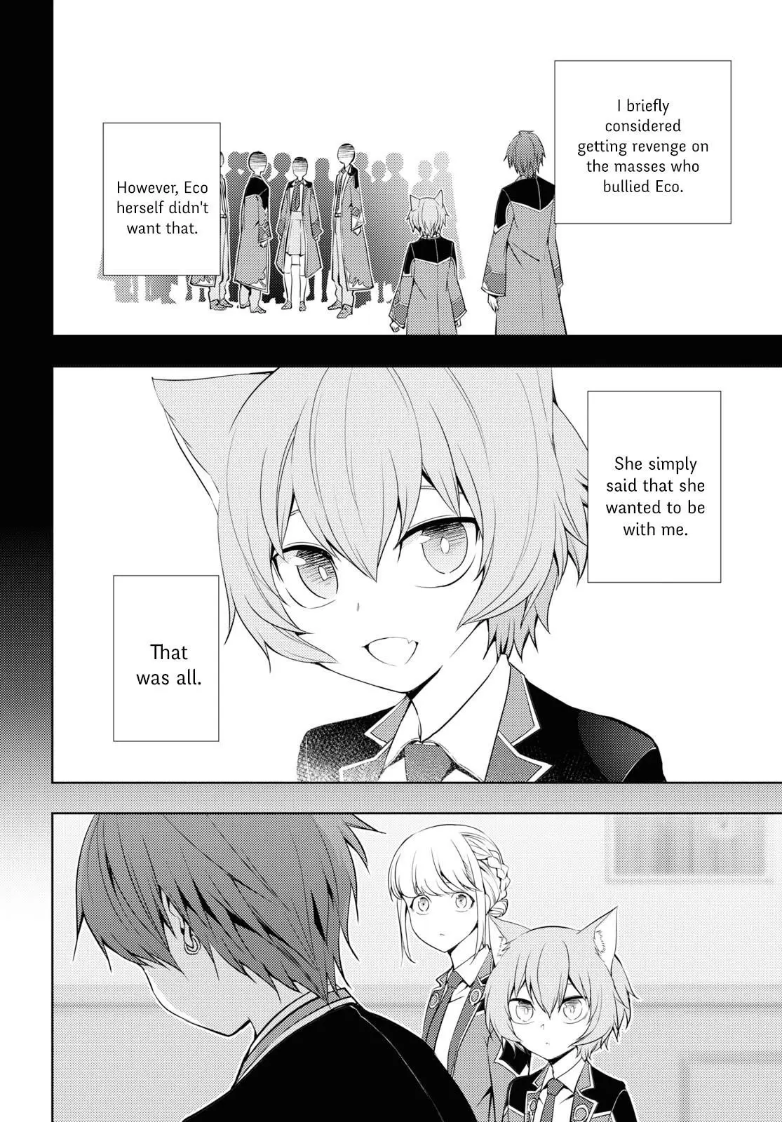 The Former Top 1s Sub Character Training Diary A Dedicated Player Is Currently Conquering Another World Chapter 11 - Page 10