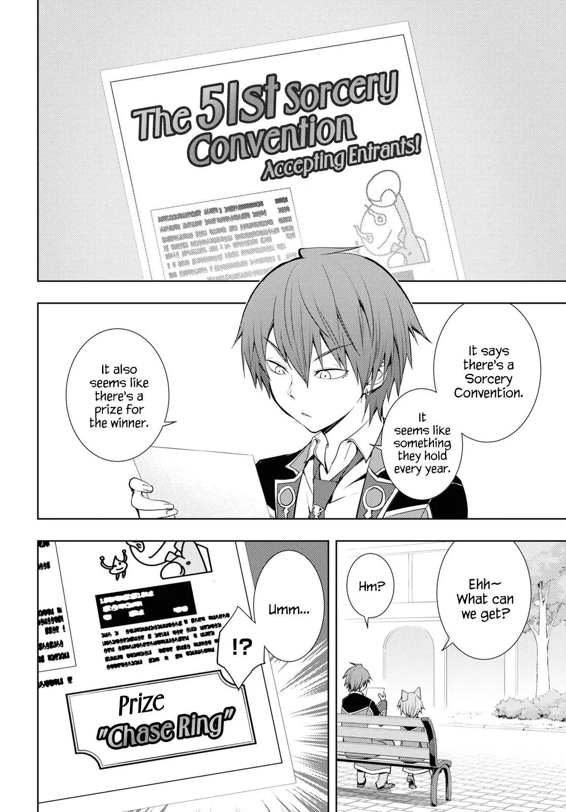 The Former Top 1s Sub Character Training Diary A Dedicated Player Is Currently Conquering Another World Chapter 11 - Page 18