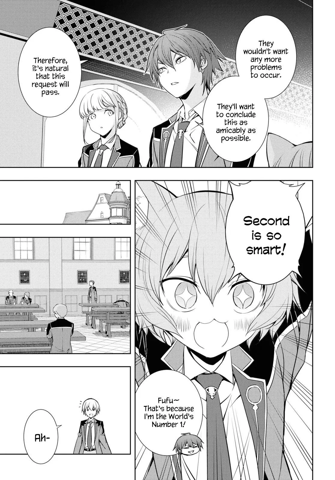 The Former Top 1s Sub Character Training Diary A Dedicated Player Is Currently Conquering Another World Chapter 11 - Page 5