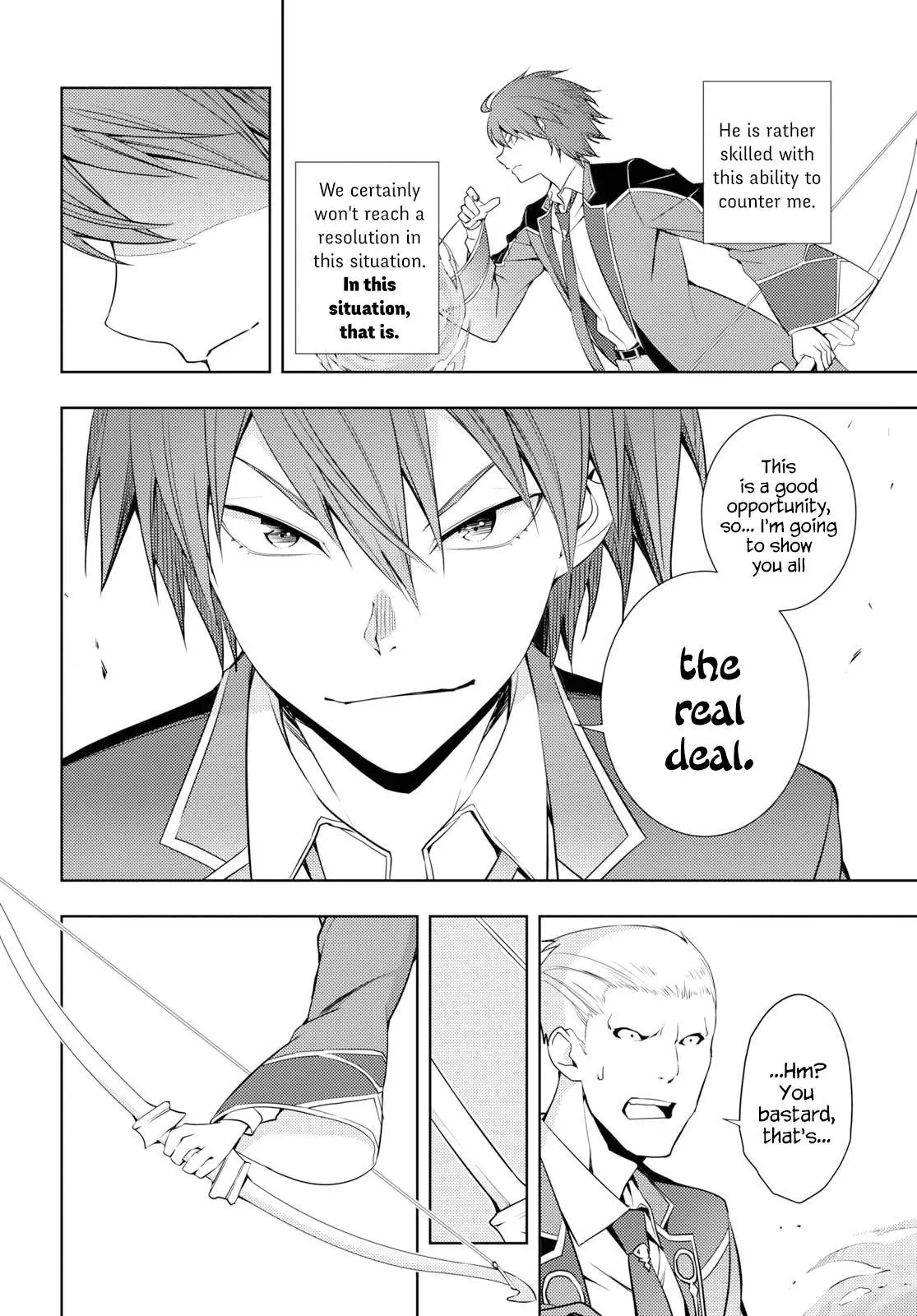 The Former Top 1s Sub Character Training Diary A Dedicated Player Is Currently Conquering Another World Chapter 13 - Page 18