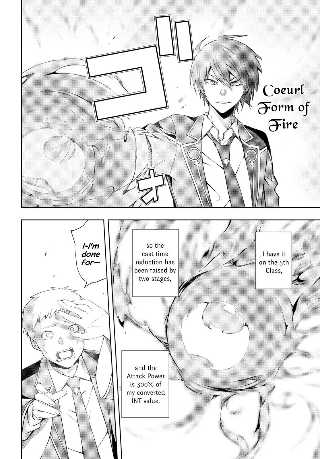 The Former Top 1s Sub Character Training Diary A Dedicated Player Is Currently Conquering Another World Chapter 13 - Page 6