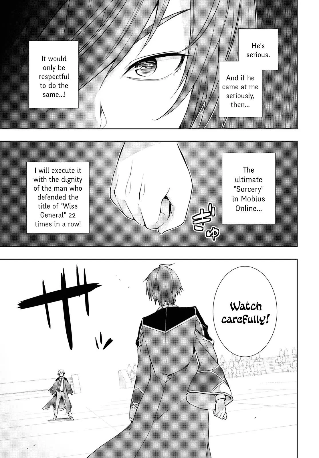 The Former Top 1s Sub Character Training Diary A Dedicated Player Is Currently Conquering Another World Chapter 14 - Page 13