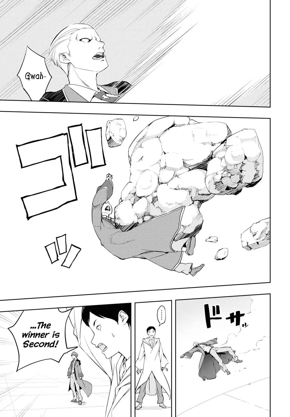 The Former Top 1s Sub Character Training Diary A Dedicated Player Is Currently Conquering Another World Chapter 14 - Page 5