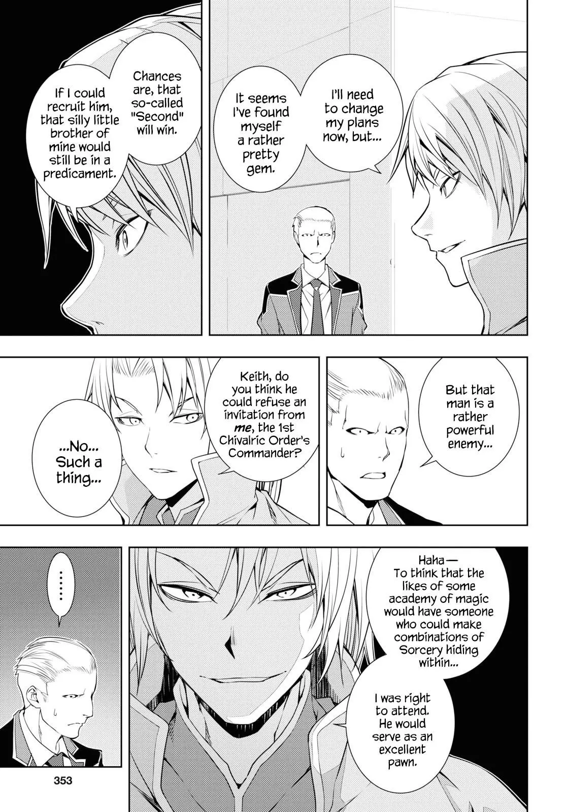 The Former Top 1s Sub Character Training Diary A Dedicated Player Is Currently Conquering Another World Chapter 14 - Page 7
