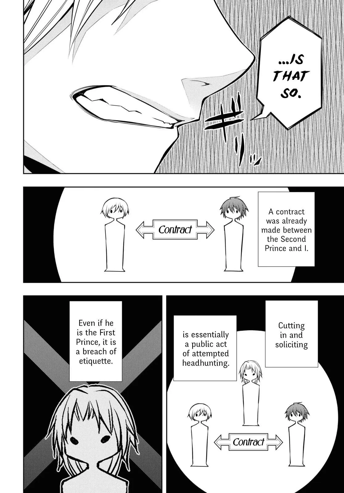 The Former Top 1s Sub Character Training Diary A Dedicated Player Is Currently Conquering Another World Chapter 15 - Page 10