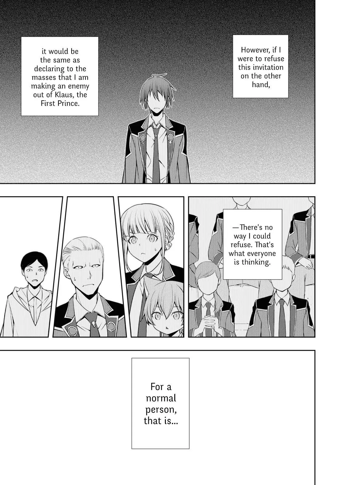 The Former Top 1s Sub Character Training Diary A Dedicated Player Is Currently Conquering Another World Chapter 15 - Page 5