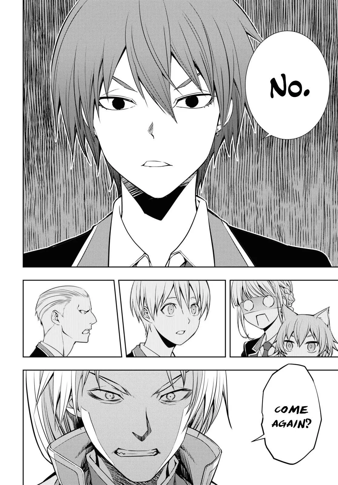 The Former Top 1s Sub Character Training Diary A Dedicated Player Is Currently Conquering Another World Chapter 15 - Page 6