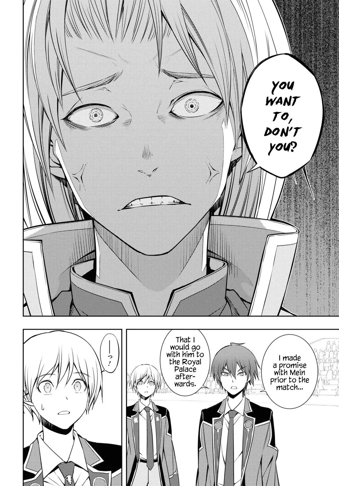 The Former Top 1s Sub Character Training Diary A Dedicated Player Is Currently Conquering Another World Chapter 15 - Page 8
