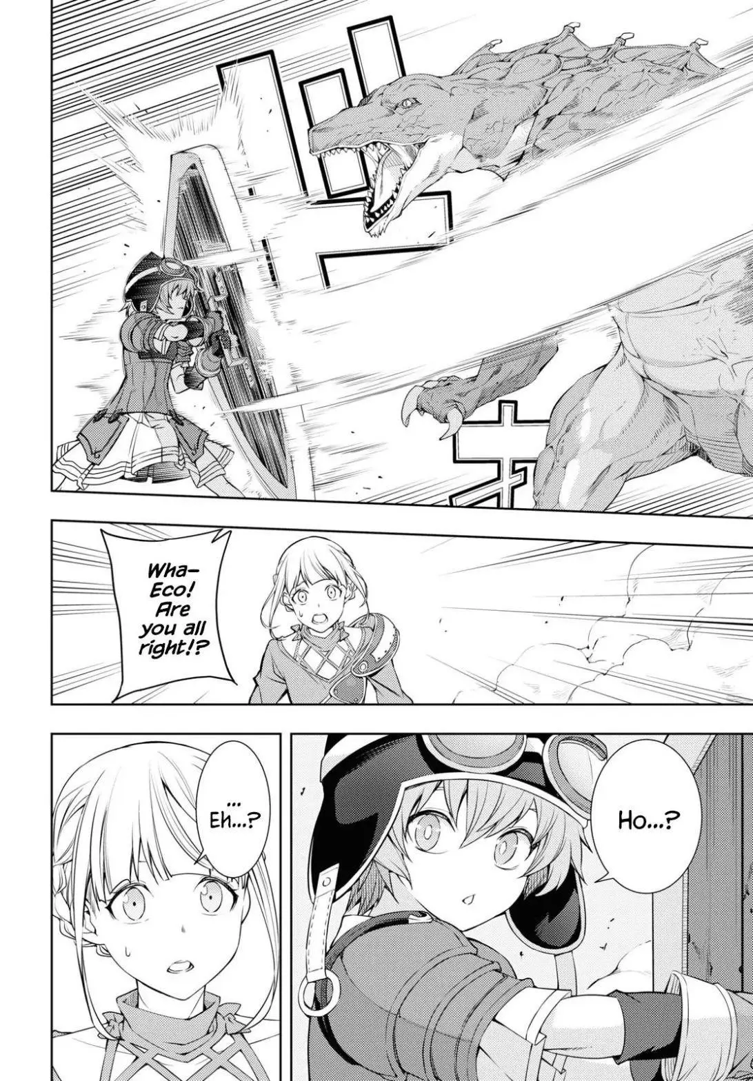 The Former Top 1s Sub Character Training Diary A Dedicated Player Is Currently Conquering Another World Chapter 16 - Page 10