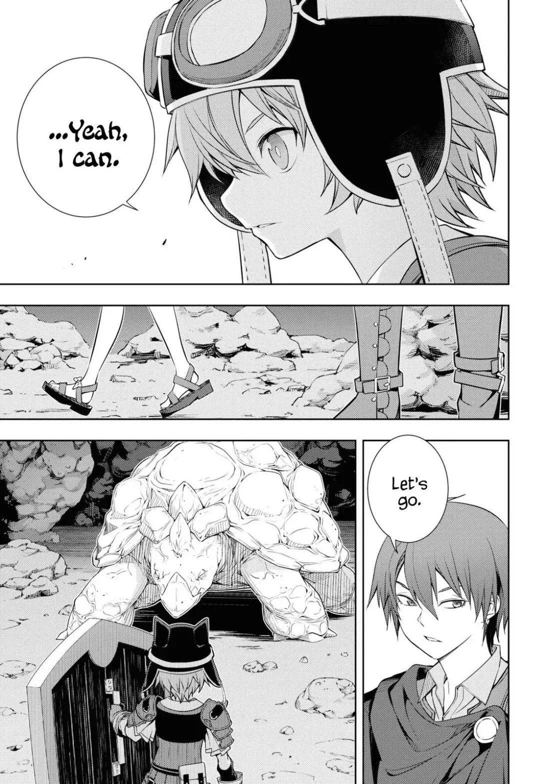 The Former Top 1s Sub Character Training Diary A Dedicated Player Is Currently Conquering Another World Chapter 16 - Page 13