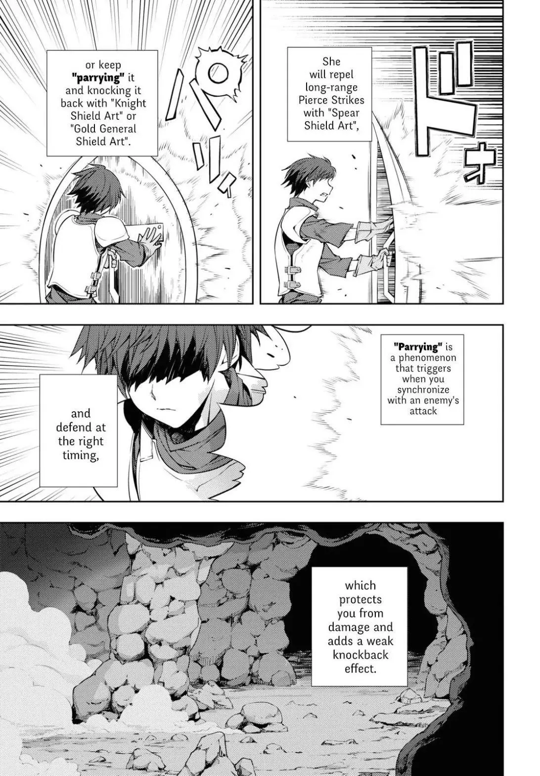 The Former Top 1s Sub Character Training Diary A Dedicated Player Is Currently Conquering Another World Chapter 16 - Page 15