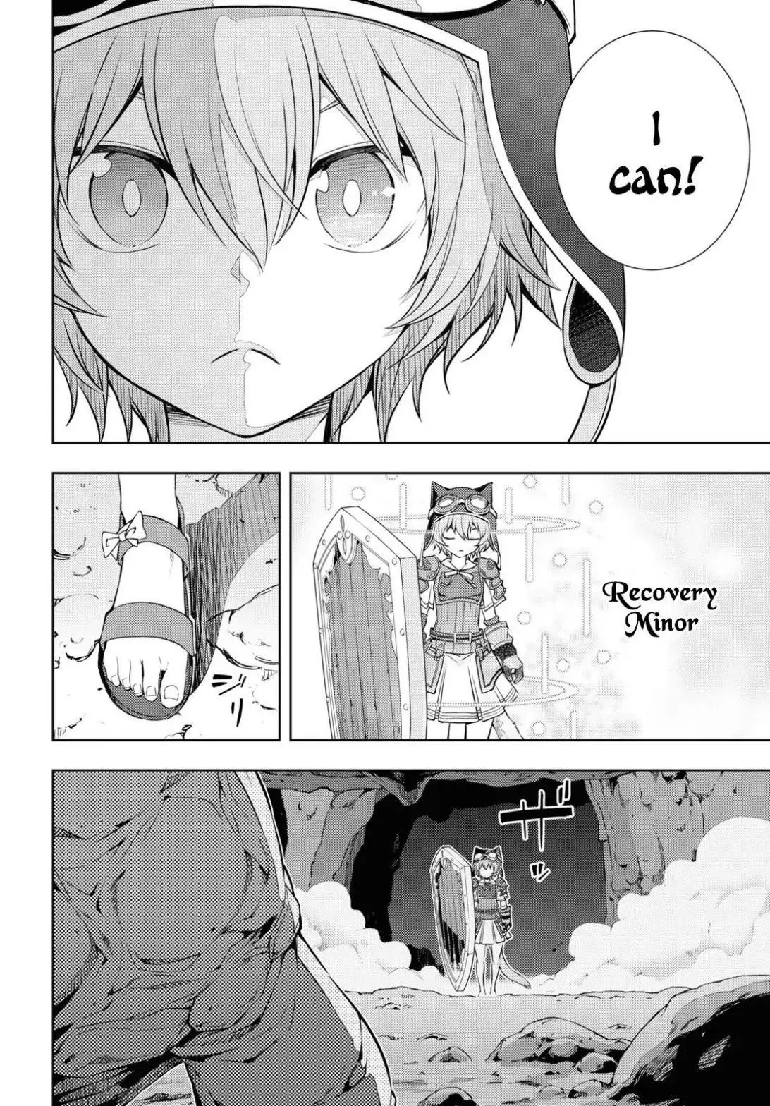 The Former Top 1s Sub Character Training Diary A Dedicated Player Is Currently Conquering Another World Chapter 16 - Page 18