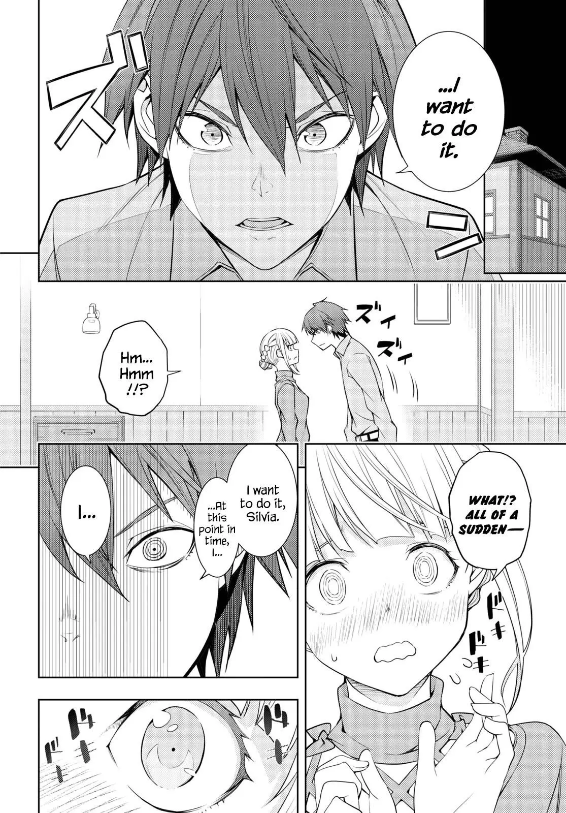 The Former Top 1s Sub Character Training Diary A Dedicated Player Is Currently Conquering Another World Chapter 17 - Page 10