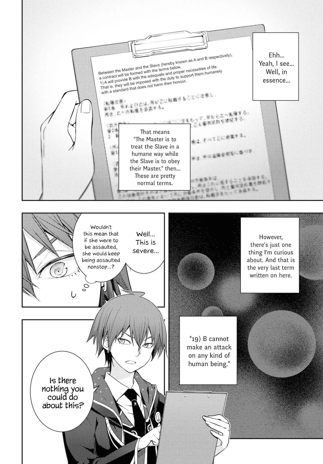 The Former Top 1s Sub Character Training Diary A Dedicated Player Is Currently Conquering Another World Chapter 18 - Page 16