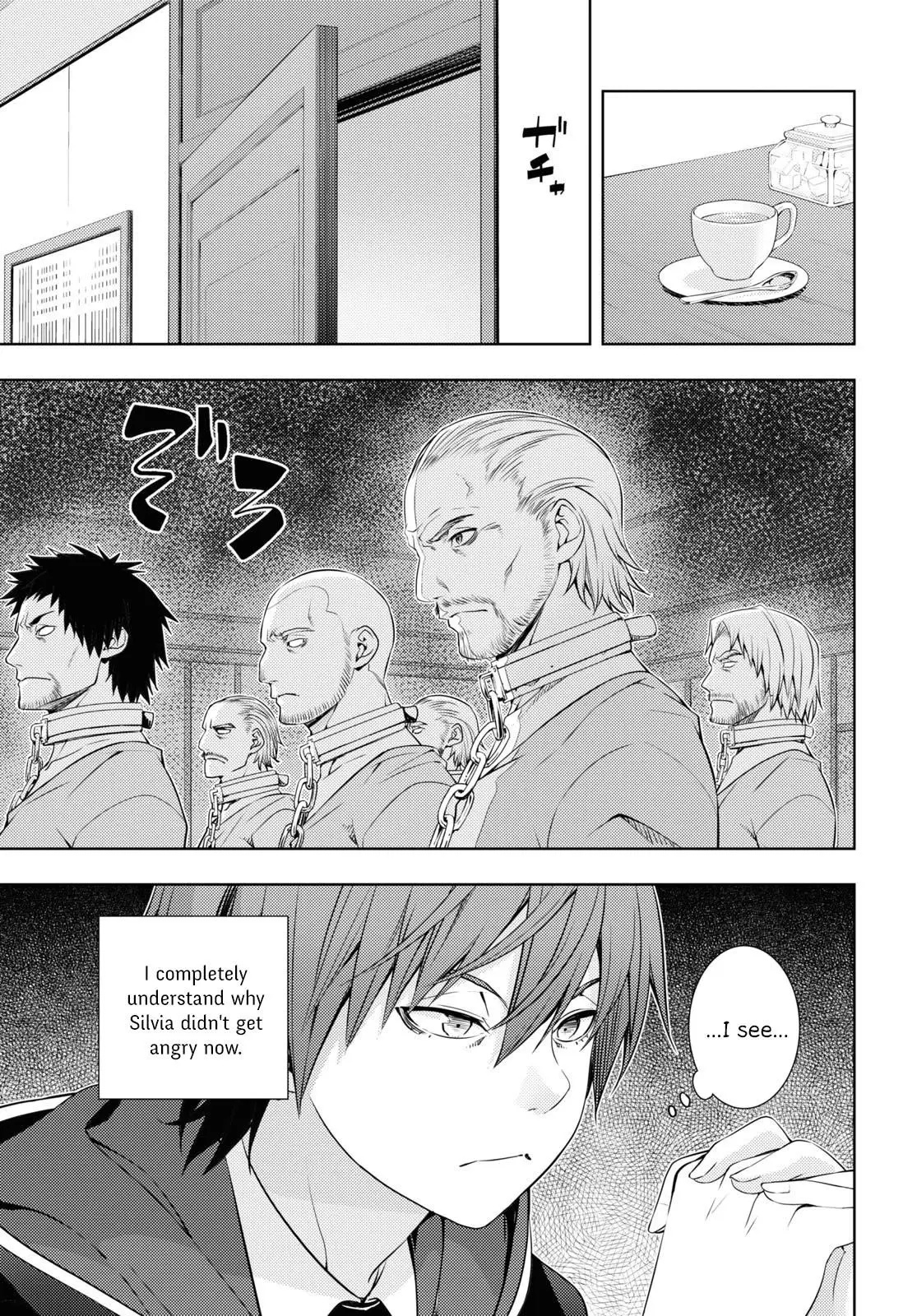 The Former Top 1s Sub Character Training Diary A Dedicated Player Is Currently Conquering Another World Chapter 18 - Page 3