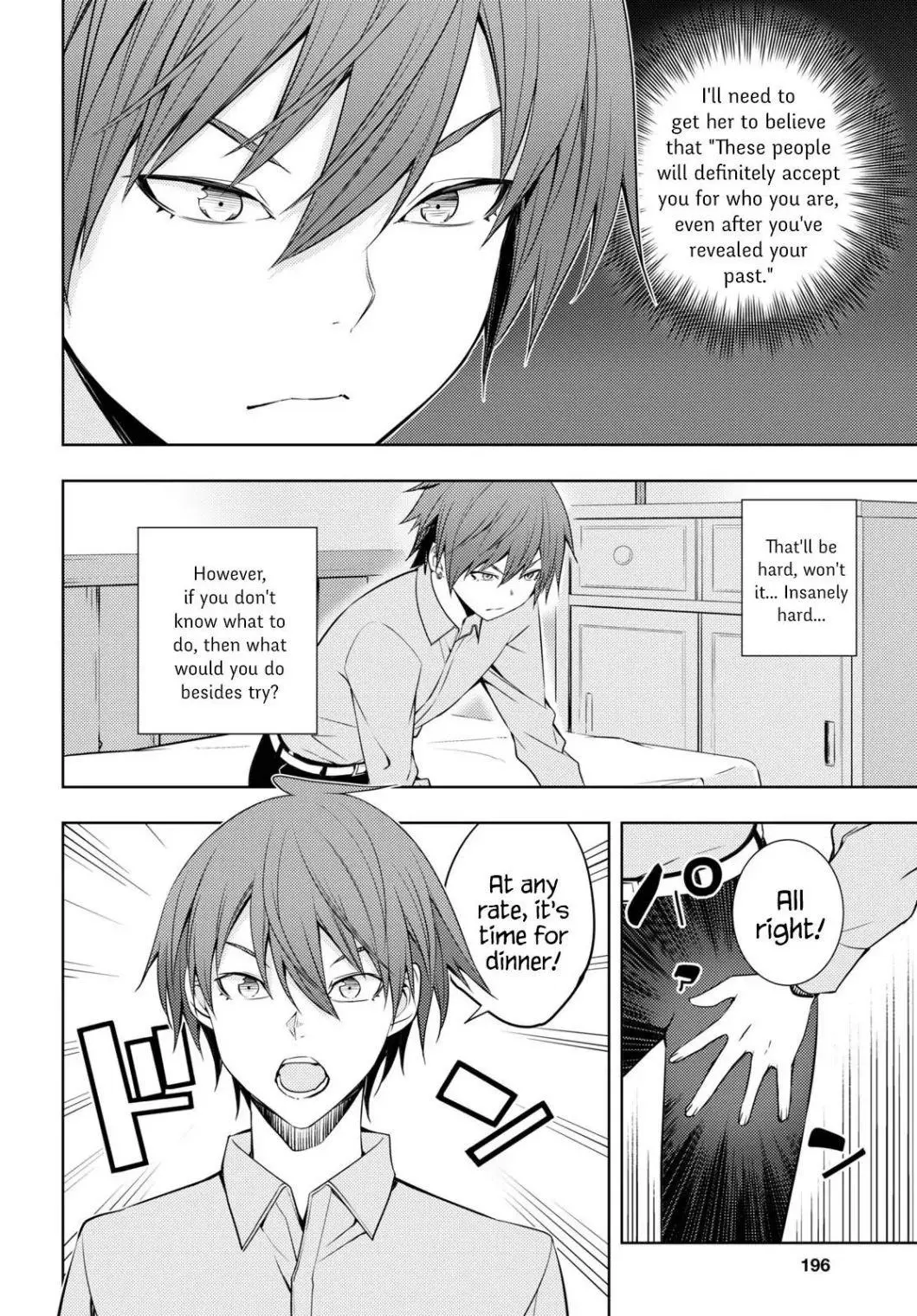 The Former Top 1s Sub Character Training Diary A Dedicated Player Is Currently Conquering Another World Chapter 19 - Page 10