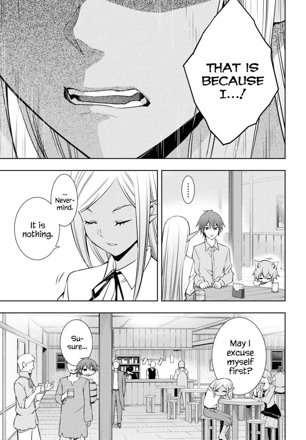 The Former Top 1s Sub Character Training Diary A Dedicated Player Is Currently Conquering Another World Chapter 19 - Page 19
