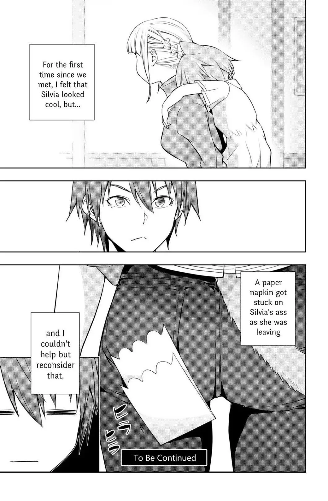The Former Top 1s Sub Character Training Diary A Dedicated Player Is Currently Conquering Another World Chapter 19 - Page 23