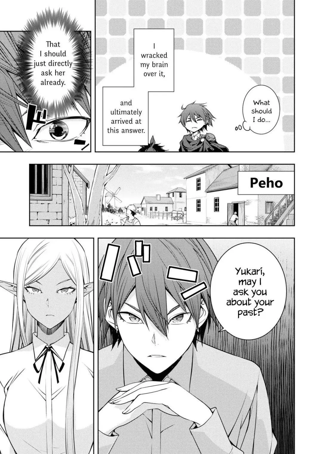 The Former Top 1s Sub Character Training Diary A Dedicated Player Is Currently Conquering Another World Chapter 19 - Page 5