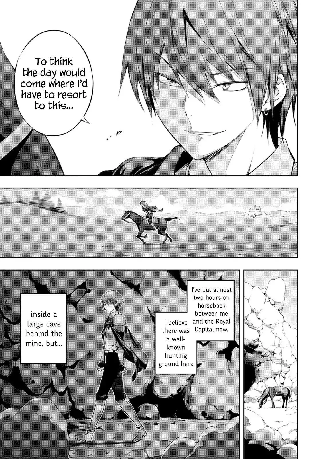 The Former Top 1s Sub Character Training Diary A Dedicated Player Is Currently Conquering Another World Chapter 2 - Page 14