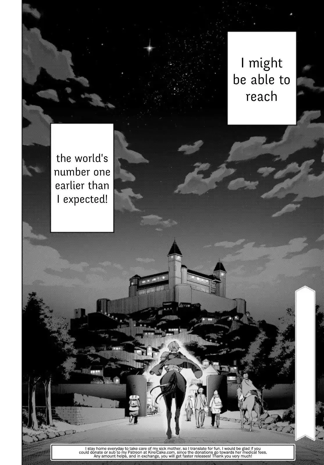 The Former Top 1s Sub Character Training Diary A Dedicated Player Is Currently Conquering Another World Chapter 2 - Page 26