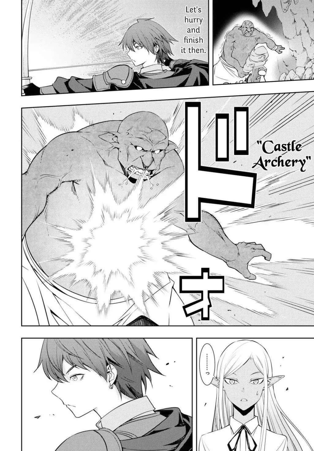 The Former Top 1s Sub Character Training Diary A Dedicated Player Is Currently Conquering Another World Chapter 20 - Page 12