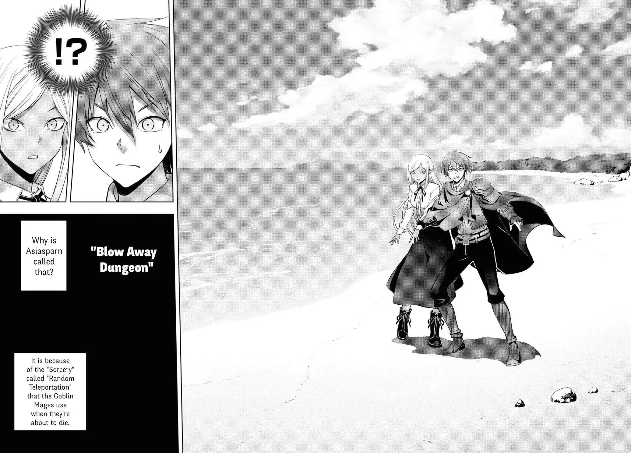 The Former Top 1s Sub Character Training Diary A Dedicated Player Is Currently Conquering Another World Chapter 20 - Page 16