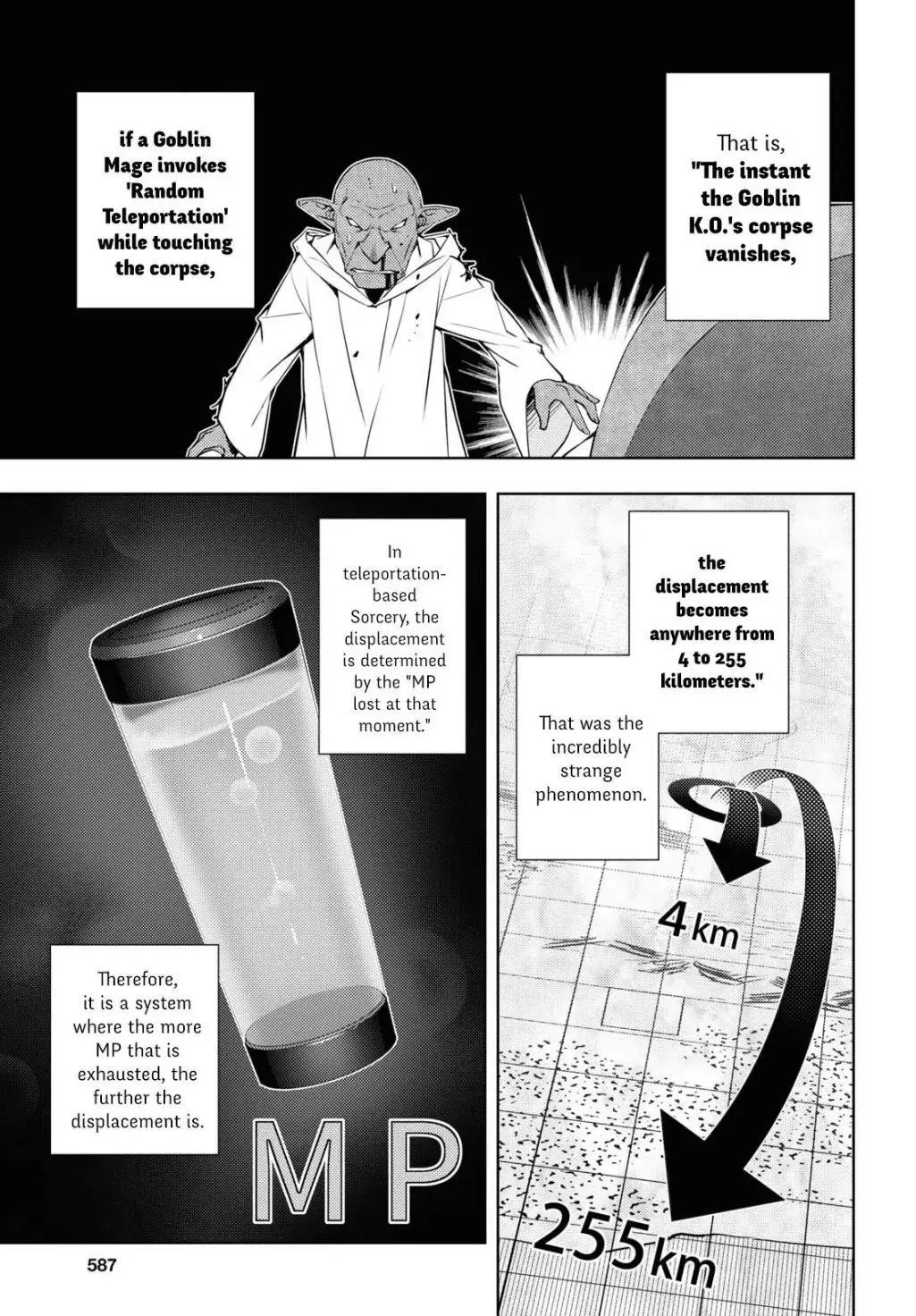 The Former Top 1s Sub Character Training Diary A Dedicated Player Is Currently Conquering Another World Chapter 20 - Page 18