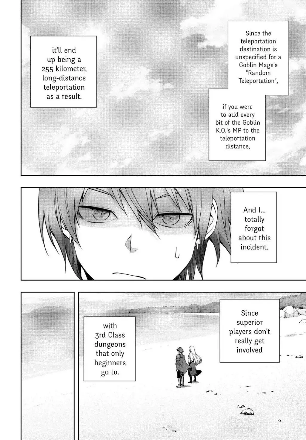 The Former Top 1s Sub Character Training Diary A Dedicated Player Is Currently Conquering Another World Chapter 20 - Page 19