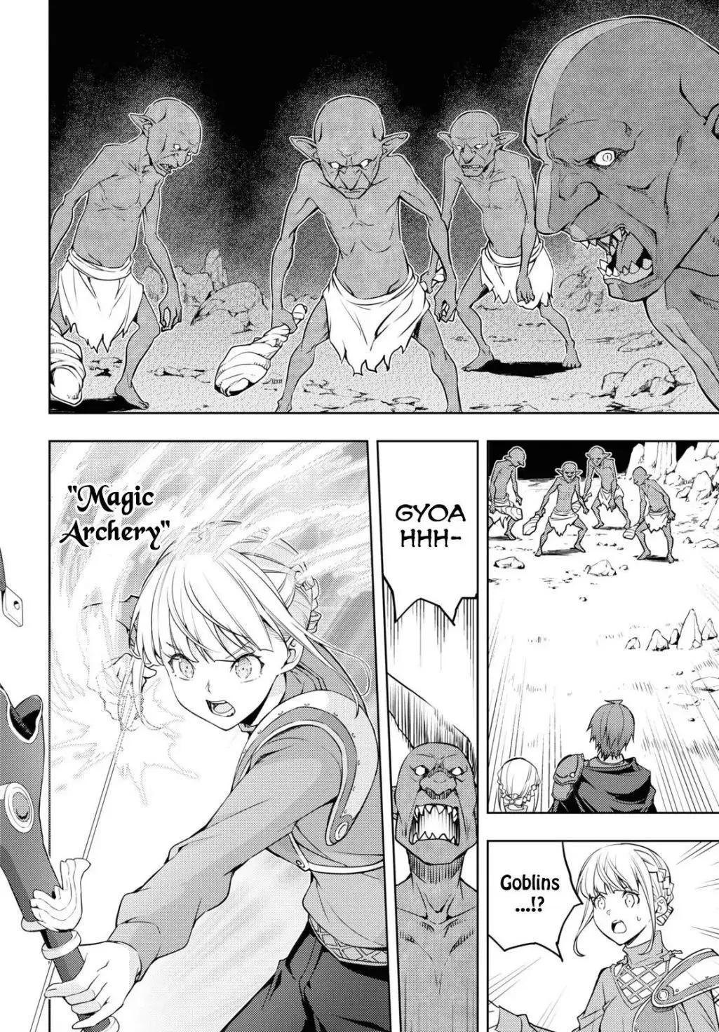 The Former Top 1s Sub Character Training Diary A Dedicated Player Is Currently Conquering Another World Chapter 20 - Page 4