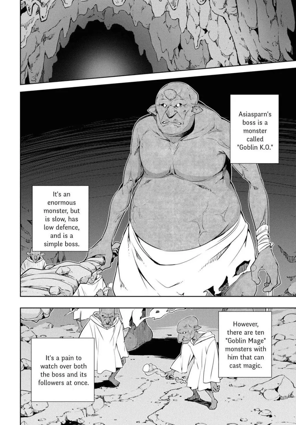 The Former Top 1s Sub Character Training Diary A Dedicated Player Is Currently Conquering Another World Chapter 20 - Page 8