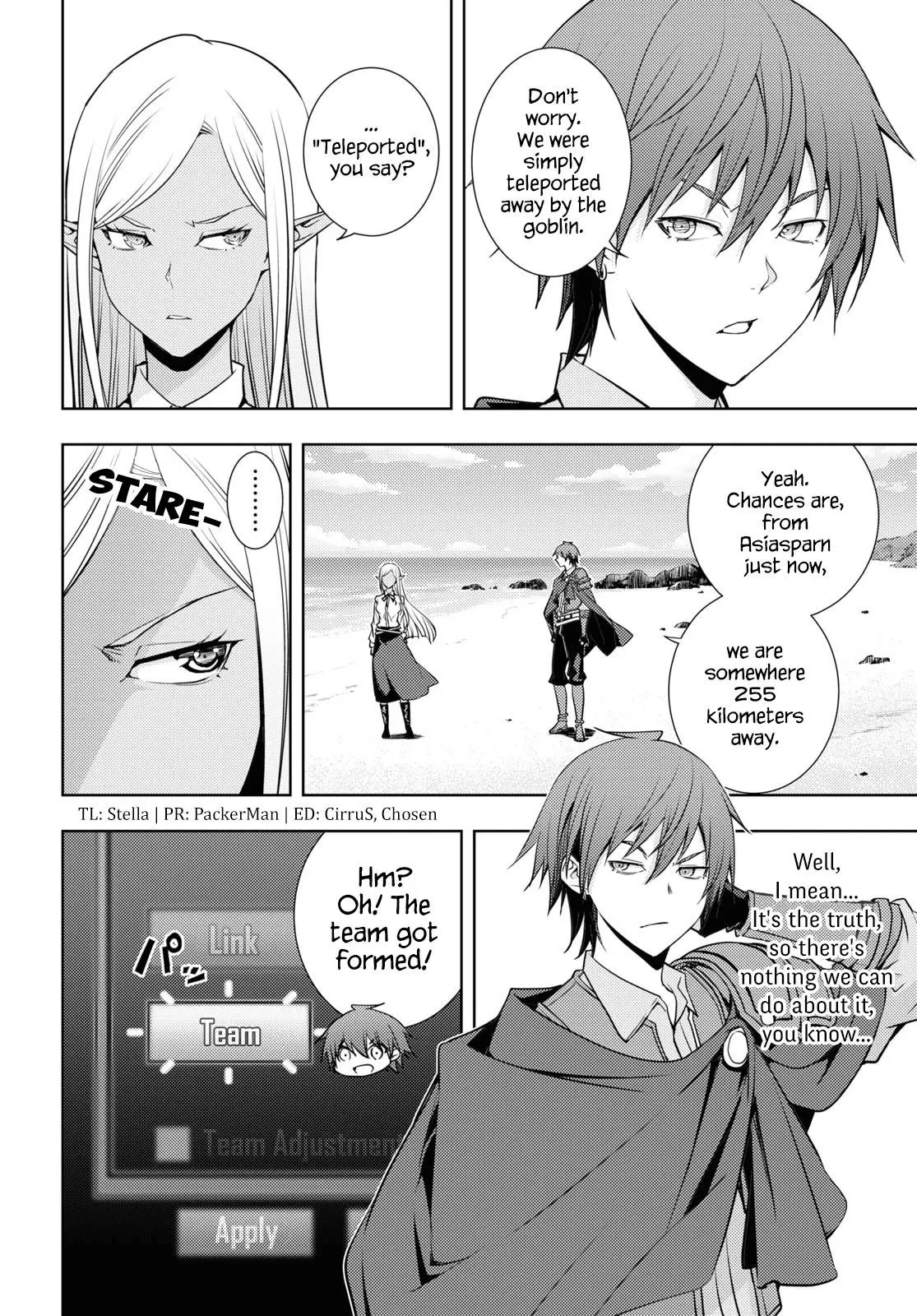 The Former Top 1s Sub Character Training Diary A Dedicated Player Is Currently Conquering Another World Chapter 21 - Page 2