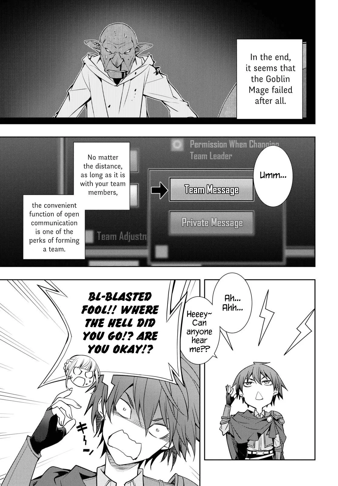 The Former Top 1s Sub Character Training Diary A Dedicated Player Is Currently Conquering Another World Chapter 21 - Page 3