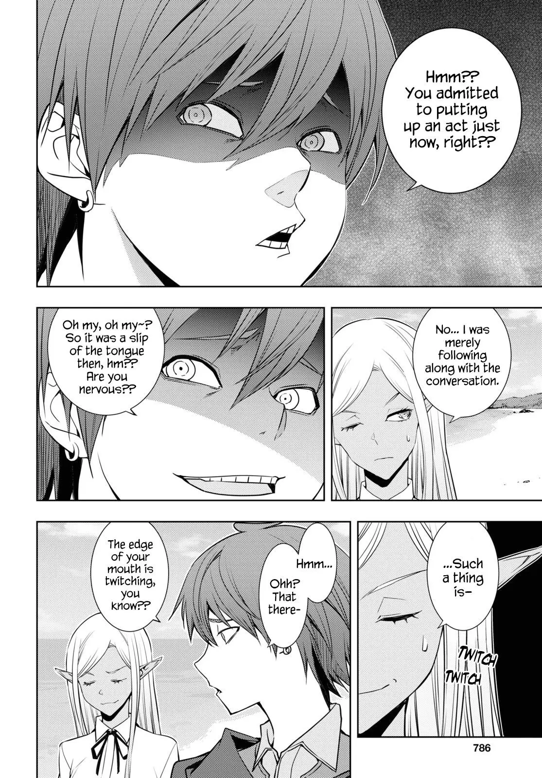 The Former Top 1s Sub Character Training Diary A Dedicated Player Is Currently Conquering Another World Chapter 21 - Page 8