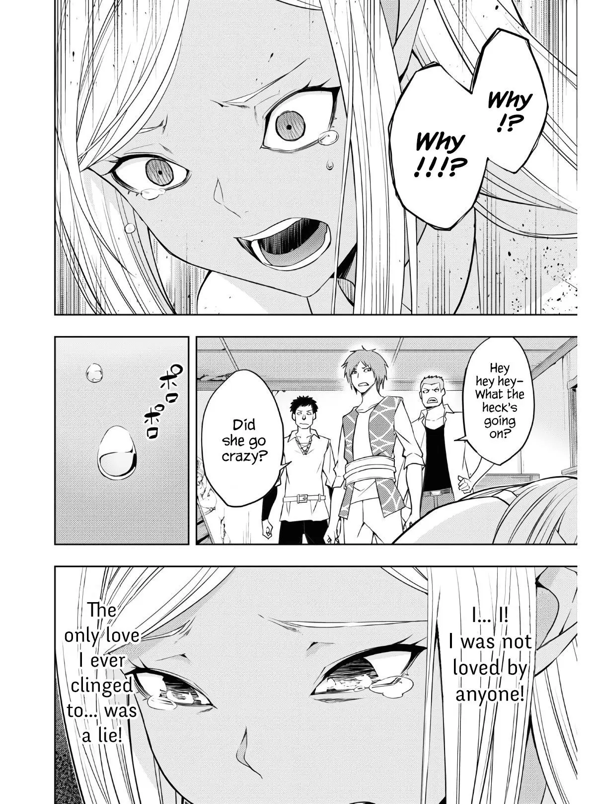 The Former Top 1s Sub Character Training Diary A Dedicated Player Is Currently Conquering Another World Chapter 22 - Page 10